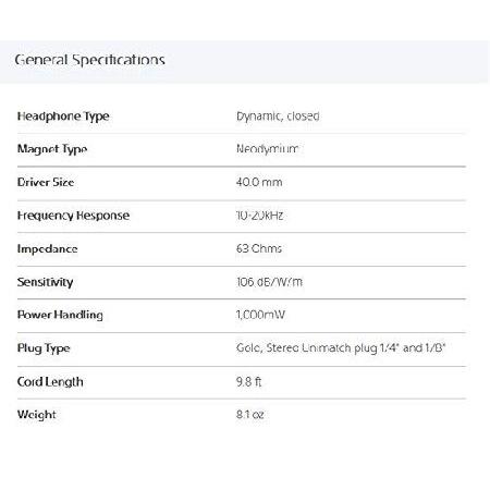 SONY ステレオヘッドホン MDR-7506 