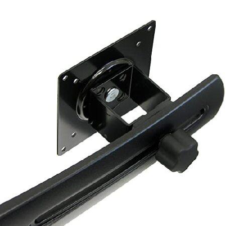 SALE エルゴトロン DS100 モニタースタンド 4画面用 24インチ(56.2kg