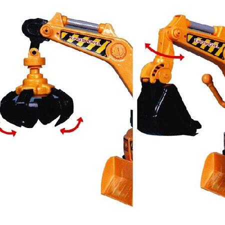 【ほぼ未使用】 ミズタニ(Mizutani) キングショベル D830×W290×H495mm プラスチック製 J-SV 【1689965897】(59550円)