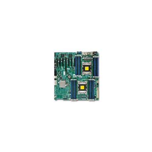 高価値セリー
Supermicro X9DRH-ITF-B EATX V&2GbE/ SATA3/ DDR3/ C602/ Intel LGA2011/ Dual マザーボード 高価値セリー
Supermicro X9DRH-ITF-B EATX V&2GbE/ SATA3/ DDR3/ C602/ Intel LGA2011/ Dual マザーボード