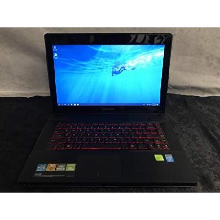 [大特価] GT755M 搭載 レノボ　14インチ　アイデアパッド　Lenovo IdeaPad Y410p 14.0-inch Laptop Computer (Core i7-4700MQ 2.4GHz / 8GB RAM / 1TB HDD / NVidia GT755 【PET2237620541】(78848円)