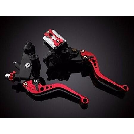 Niree 7 8 22mm Motorcycle Red B01m0u3p7cならショッピング ランキングや口コミも豊富なネット通販 更にお得なpaypay残高も スマホアプリも充実で毎日どこからでも気になる商品をその場でお求めいただけます 車 バイク 自転車 Aluminum Cnc 14 16 Billet Brake