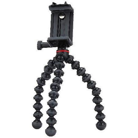 信頼 特別価格joby ゴリラポッド500 グリップタイトアクションキット Jb Bww ブラック並行輸入 携帯電話本体 qhema Com