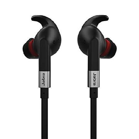 Jabra Evolve 75e MS Bluetooth ワイヤレス インイヤー式 S 7099-823-309 