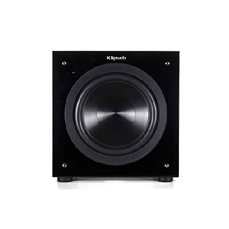 Klipsch C-308ASWi サブウーファー 8インチフロントファイアリングセラミックドライバー