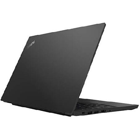 Lenovo ThinkPad E15 20RD002YUS 15.6インチ ノートブック - 1920 x 1080 - Core i7 i7-10510U - 8 GB RAM - 256 GB SSD - シルバー - Windows 10 Pro 64-bit - Lenovo -
