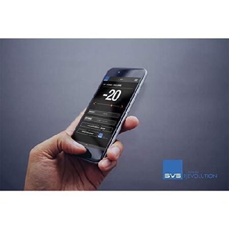 【最終値下げ】 SVS SB-1000 Pro 密閉型サブウーファー (ブラックアッシュ) 【2673504522】(94208円)