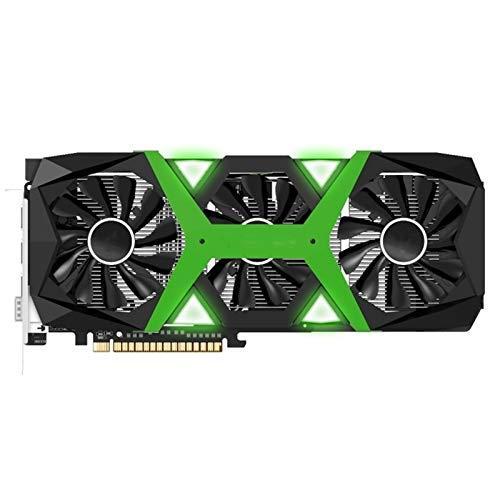 XLL Fit for Yeston GTX1660 Super-6G D6 PA 6G GDDR6 192Bit 1530/1785MHz 12Nm