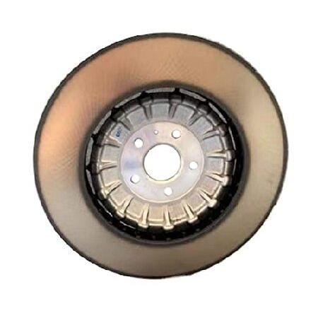 SHW Performance Made in Germany OEM Front Left or Right 2 Piece