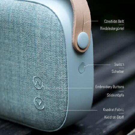 数量は多いVifa Helsinki New Powerful Speak 4.0 Stylish Appearance