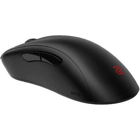 58%OFF!】 BenQ EC2-CW ZOWIE ゲーミングマウス 右利き用 ワイヤレス