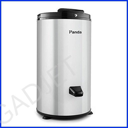 30 Panda Portable 110v 22lbs Steel B01irmbg7iならショッピング ランキングや口コミも豊富なネット通販 更にお得なpaypay残高も スマホアプリも充実で毎日どこからでも気になる商品をその場でお求めいただけます 家電 Steel Spin Rpm Dryer Stainless Stainless