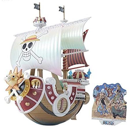 オープニング大セール 海外から日本未入荷の人気アイテムを直輸入 プラモデル メモリアルカラーver サウザンド サニー号 偉大なる船 グランドシップ コレクション ワンピース 模型 プラモデル Itse Edu Co