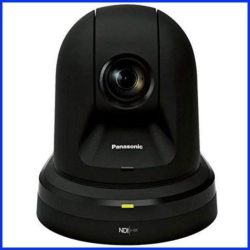 珍しい Panasonic AW-HN40H 30X PTZ Camera with HDMI and Ndihx Black 