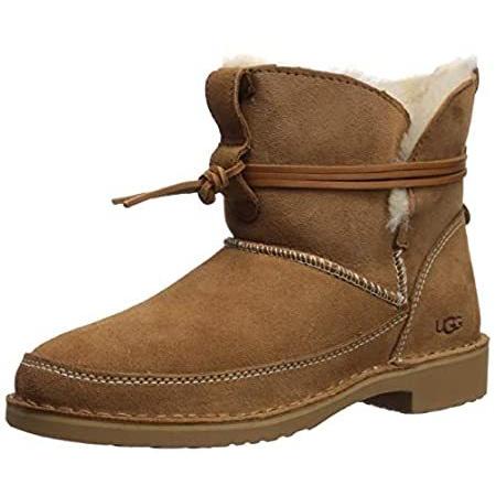 最も優遇の Us ブーツ Esther レディース Ugg 海外から日本未入荷の人気アイテムを直輸入 サイズ ブラウン カラー 5 ブーツ Itse Edu Co