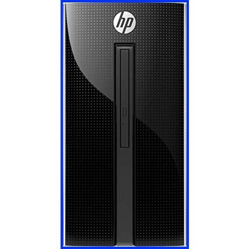 19 Hp 460 Premium Desktop Computer Intel I7 7700t Quad Core Up To 3 8ghz 16gb Ddr4 Ram 1tb 70rpm Hdd Dvdrw 802 11ac Wifi Bluetooth 4 2 Usb 3 1 Hdm Www Manica Co Mz