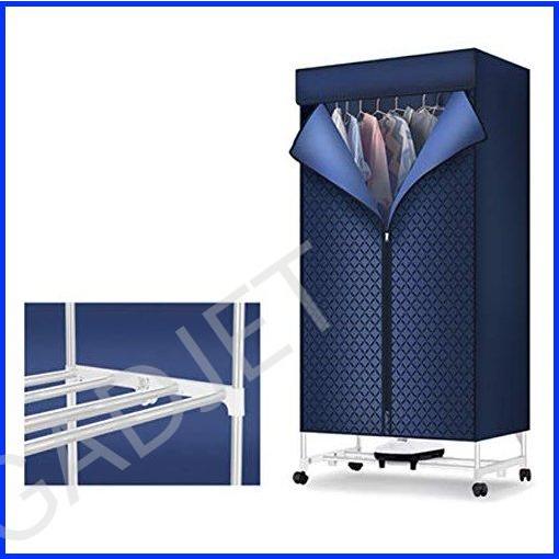 超人気 Jxwwn Portable Ventless Clothes Dryer Dryer Rack Heater C メール便なら送料無料 Aboutcoutesypay Net