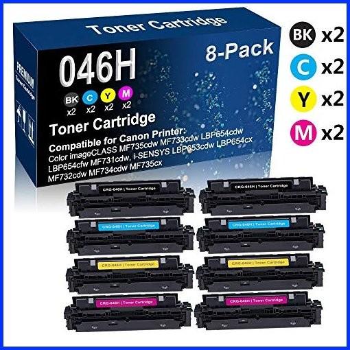 mf733cdw toner replacement