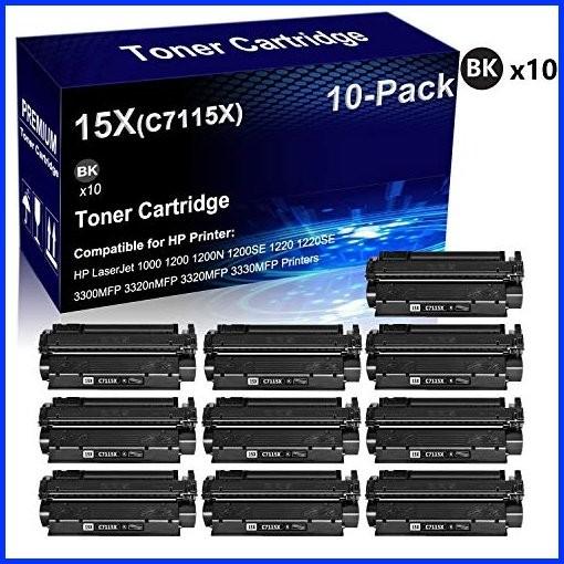 hp laserjet 1200 toner cartridges