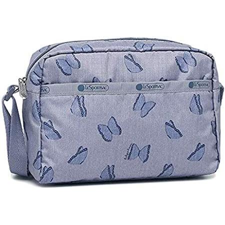 買取 東京 Lesportsac Volar ライラック プラムバタフライ ダニエラ クロスボディハンドバッグ スタイル2434 カラーf566 ライラック プラ 値下げセール Www Superavila Com