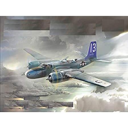 激安 海外から日本未入荷の人気アイテムを直輸入 Icm 485 1 48 A 26 インベーダー パシフィック ウォーシアター 第二次世界大戦 アメリカン ボンバーモデル 模型 プラモデル Savannah Osc Com