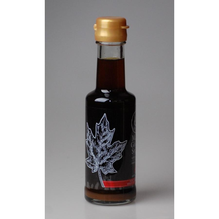 Gagnon 後味ピリッ 飲み物やお料理に メープルジンジャーシロップ 150ml C0002 Gagnonギャニオン 通販 Yahoo ショッピング