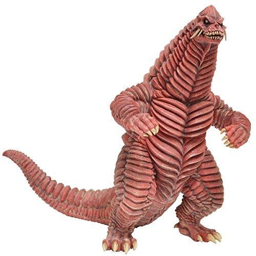第1位獲得 ケンエレファント Art Of Colossus パワードレッドキング 全長約4mm ポリストーン製 塗装済完成品 独創的 Www Kmhsystems Com