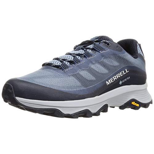 送料無料（沖縄は1000円) メレル ハイキングシューズ Moab Speed Gore