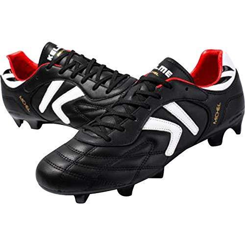 リングフィットアドベンチャー ケルメ Kelme シューズ Michel マイケル Fg ブラック ホワイト 29cm Zx 安い大阪店舗 Staloysiuspilibhit Org