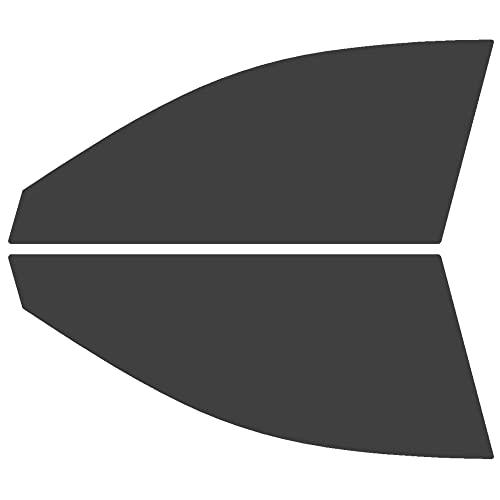 Velocity カーフィルム フロントセット IS GSE20 GSE21 GSE25