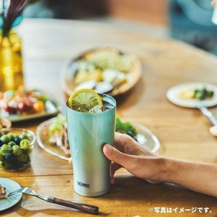 サーモス タンブラー 420ml 名入れ お 保温 保冷 ステンレスタンブラー ステンレス 真空断熱 コーヒー 記念 プレゼント ギフト 記念 祝い 縁起物　誕生日｜gaiajapan-store｜15