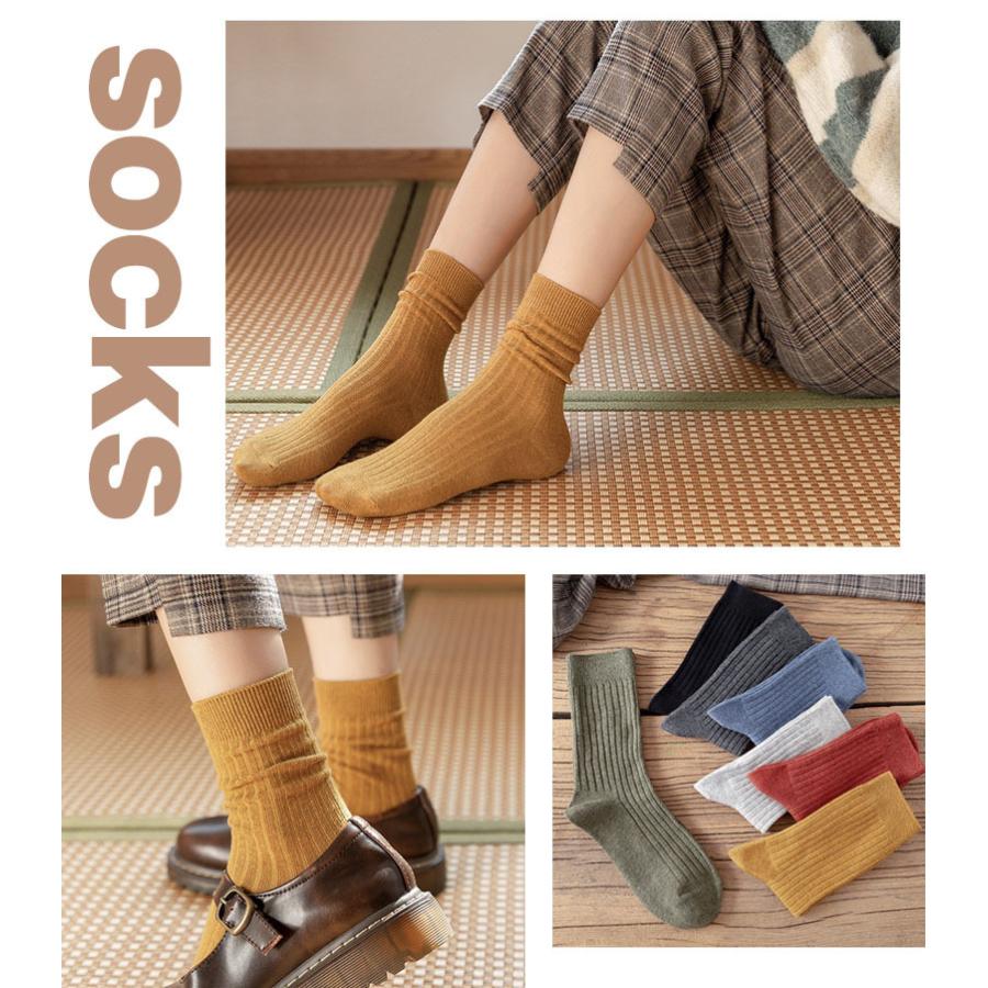 靴下 レディース ソックス レッグウェア 四季適用 綿 無地 可愛い 通気柔らかい 快適 ソックス カラフル Gaiasocks00 Gaia 通販 Yahoo ショッピング