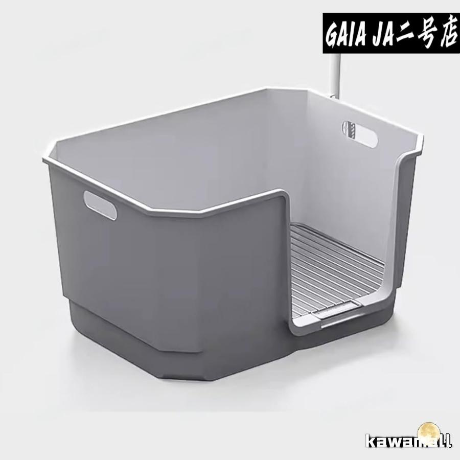 犬トイレ 囲い ワイド 犬砂トイレボックス 犬用トイレ 深いトイレ