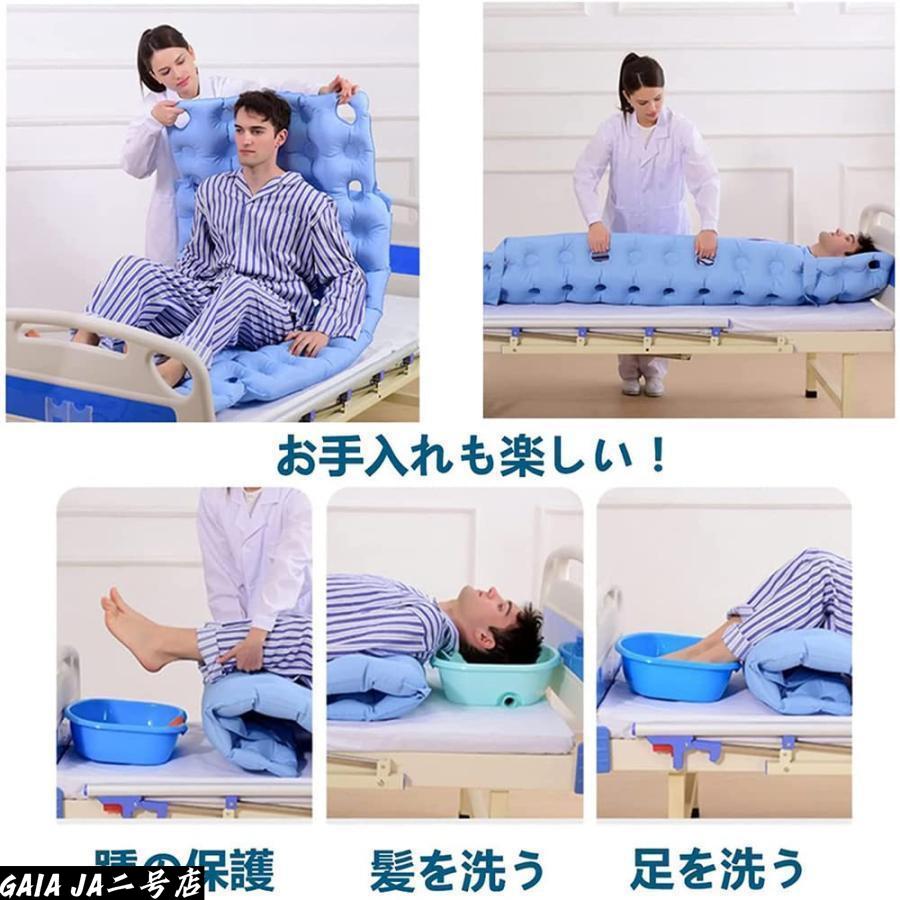 ドクターケア マットレス 防水 介護用 高反発 床ずれ防止 腰痛 新品
