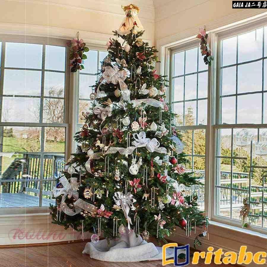 クリスマスツリー 北欧 おしゃれ 210cm 240cm 300cm400cm杉の木