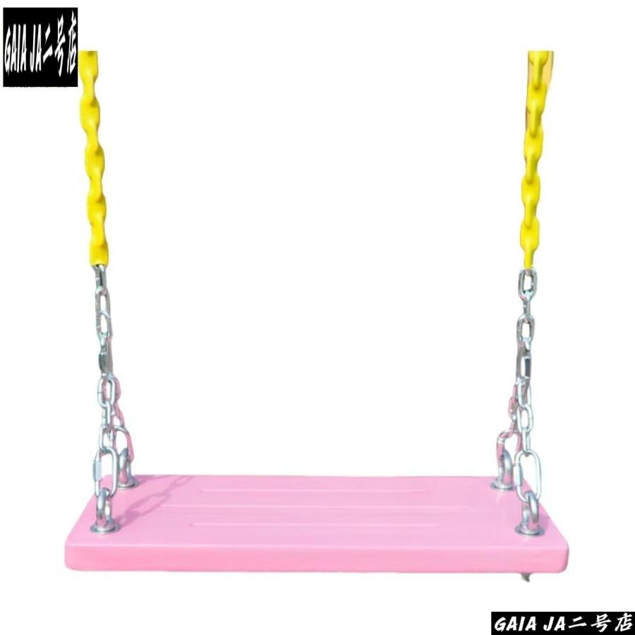 木製ブランコ 大人も使える 滑らか仕上げ 丸角デザイン｜耐荷重200kg