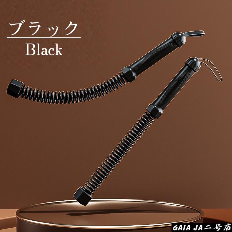 ロープレス バトルロープ 2本セット トレーニングロープ コードレス