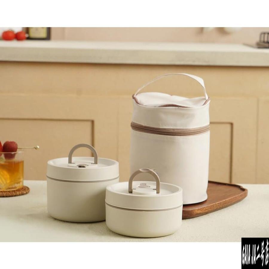 新品 サーモス スープランチセット お弁当箱＆カトラリー 2つセット！ 保温弁当箱 サーモス スープジャー 真空断熱スープランチセット ランチ