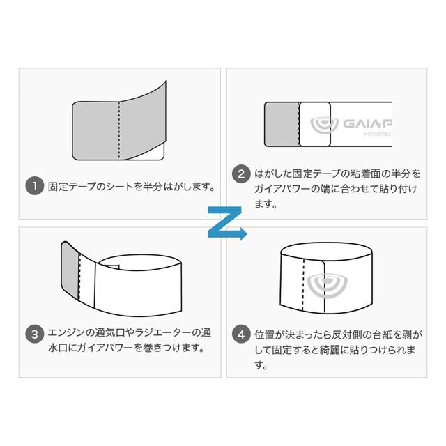 車のトルクアップ 燃費向上グッズ ガイアパワー ミニ Gaiapower Mini Yoitabiストア 通販 Yahoo ショッピング