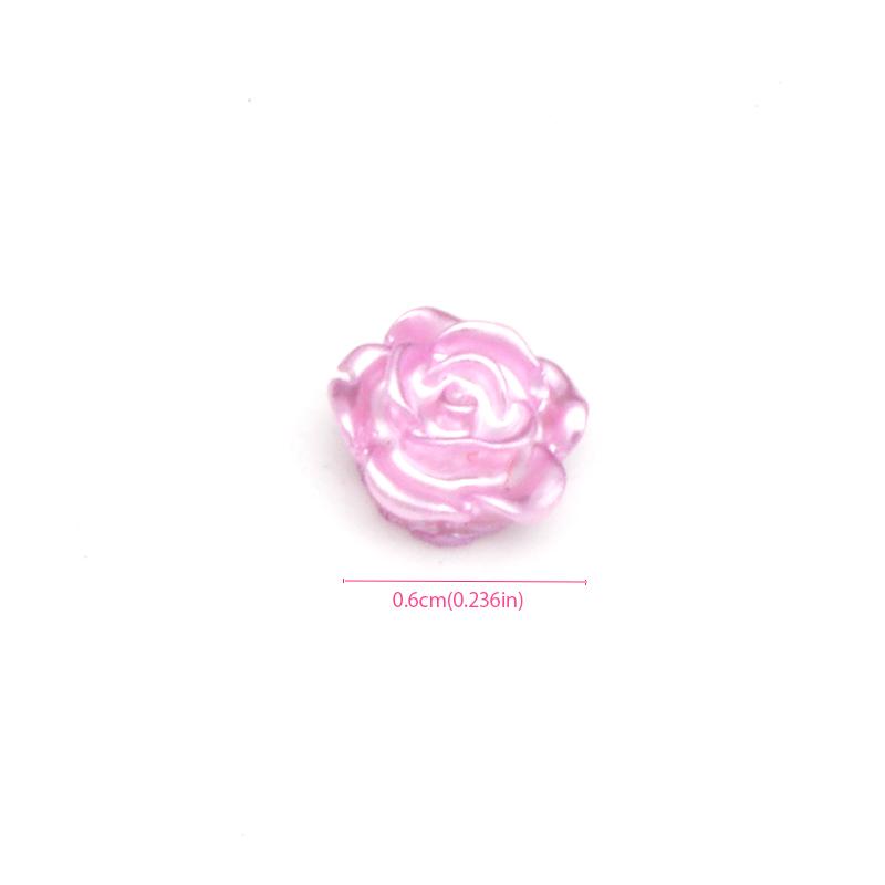 薔薇のパーツ ネイル 約100個 : gaikicraft - 通販 - Yahoo!ショッピング