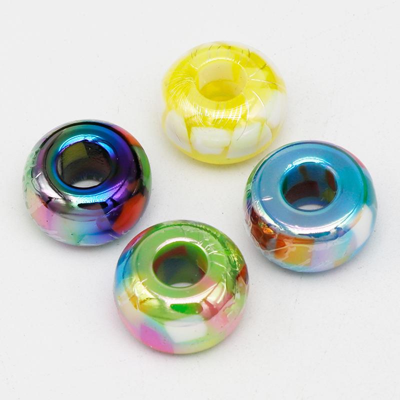 樹脂ビーズ 10個入り : gaikicraft - 通販 - Yahoo!ショッピング