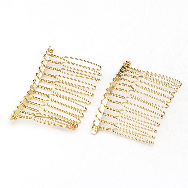 レジンヘアゴム ヘアクリップ　大ぶり　ベージュ　メラスフェルラ　ナチュラル MY mama ヘアクリップ 卸売り バンス クリップ 約8cm ゴールド