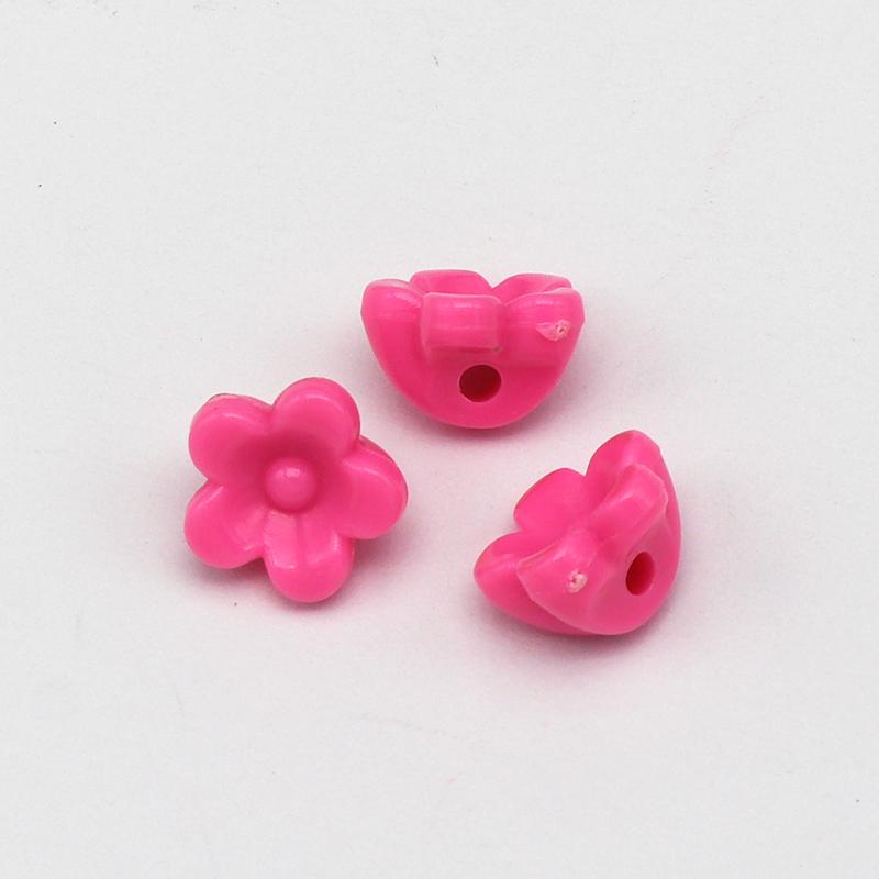 お花のビーズ ミックス20g入り : gaikicraft - 通販 - Yahoo!ショッピング