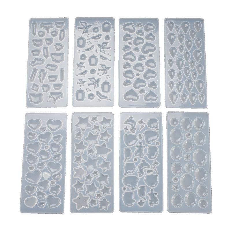 52%OFF シリコンモールド 1個 : gaikicraft - 通販 - Yahoo!ショッピング