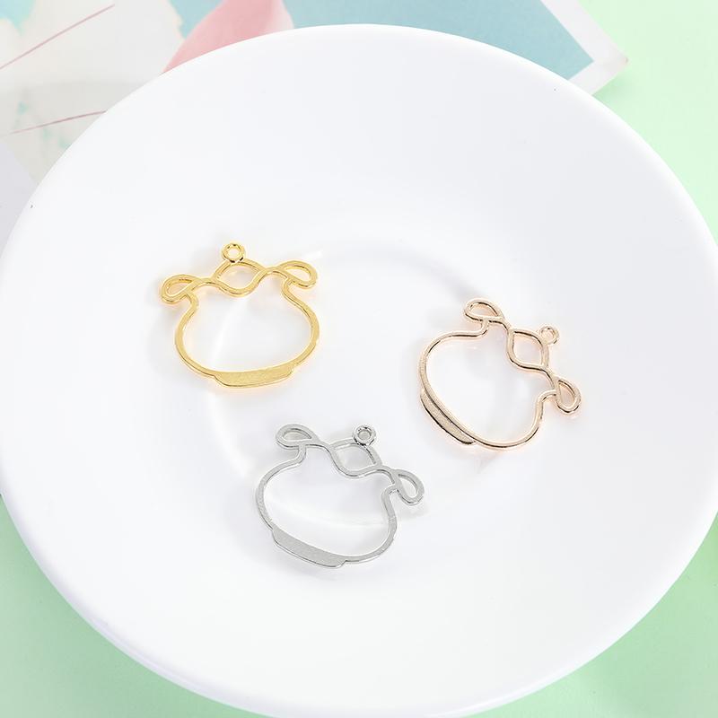 48%OFF 金魚鉢のレジン枠 約25個入り : gaikicraft - 通販 - Yahoo