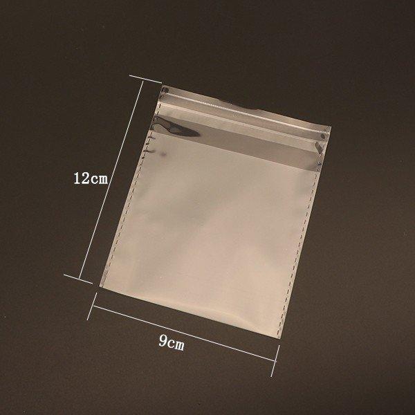 ビニール袋9*12cm 2000枚入り【2018/7/25入荷】 ビニール袋