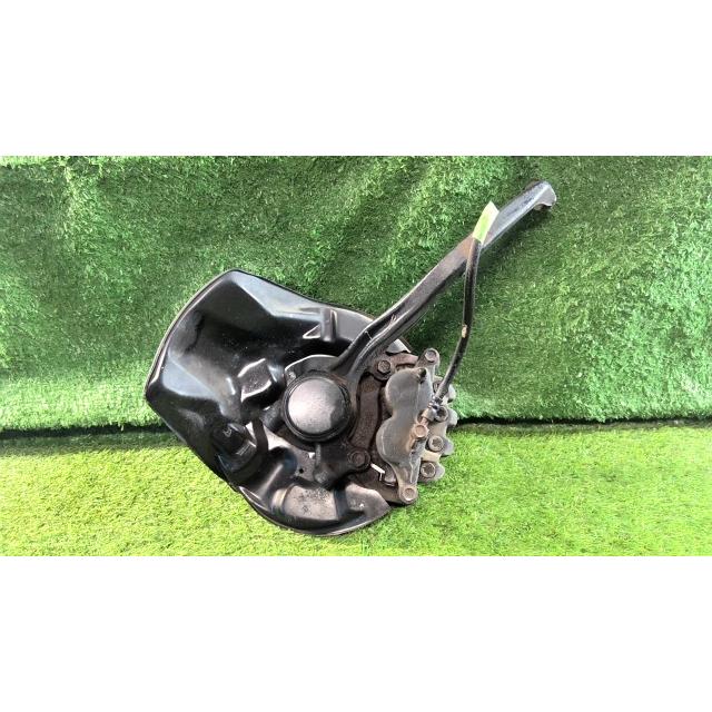 クラウンマジェスタ E-JZS147 右FナックルハブASSY フロント キャリパー付 2JZ-GE 品番43211-30160 43211-30210の画像