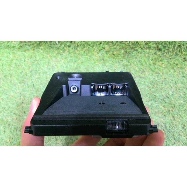ワゴンR ワゴンR DAA-MH55S カメラ 純正 スティングレーハイブリッドT