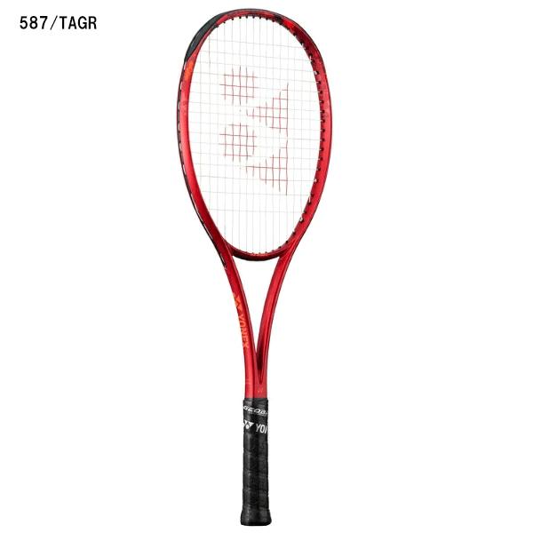 YONEX（ヨネックス） 即納可☆ 【YONEX】ヨネックス 軟式ラケット ジオ