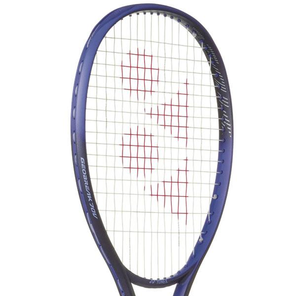 YONEX（ヨネックス） 即納可☆ 【YONEX】ヨネックス 軟式ラケット ジオ